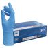 Einweg-Handschuh Nitril, blau, Größe 9/L, 1 Box